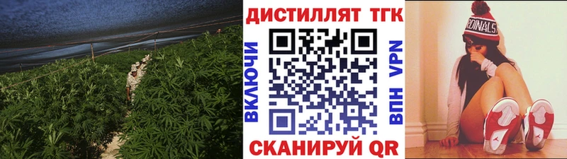 ТГК жижа  Николаевск 